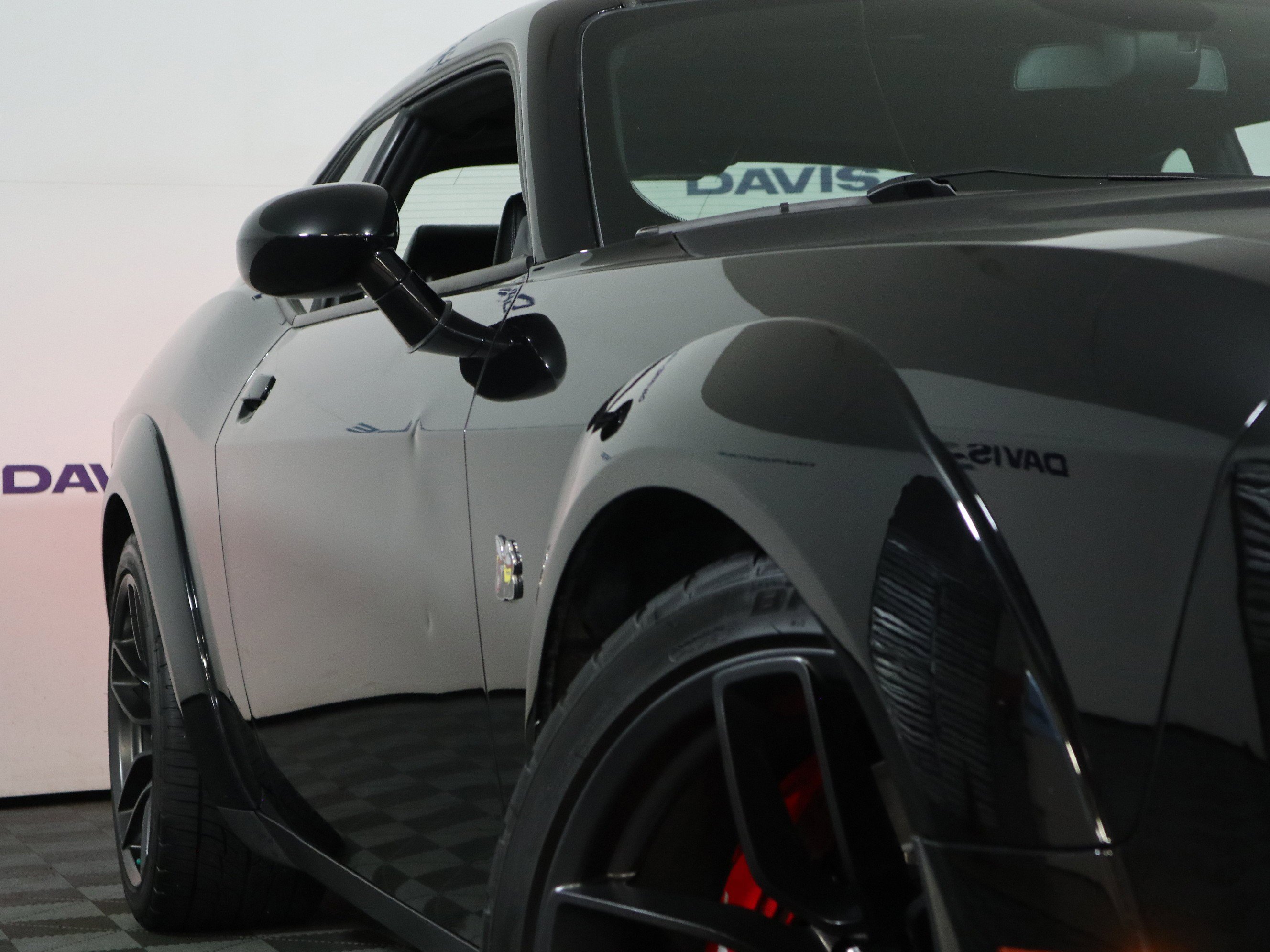 Used 2022 Dodge Challenger R/T Scat Pack image 3
