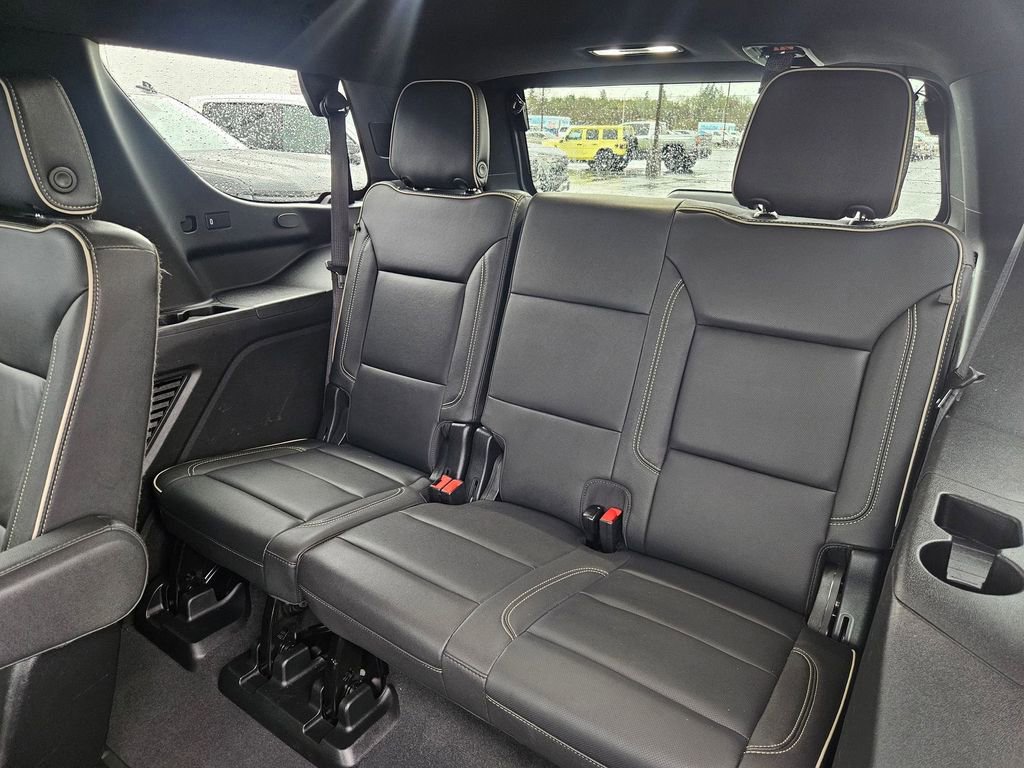 Used 2024 Chevrolet Tahoe Premier image 30