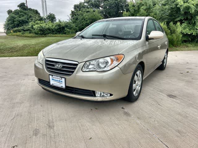 Used 2008 Hyundai Elantra Sedan FWD image 2