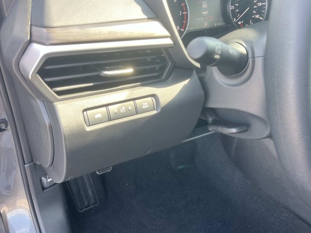 New 2026 Nissan Altima 2.5 SV FWD image 25