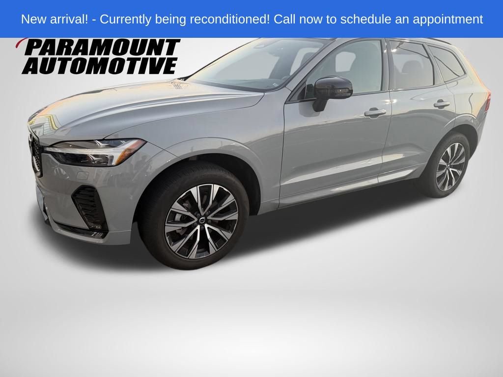 Used 2024 Volvo XC60 B5 Core w/ Protection Package Premier