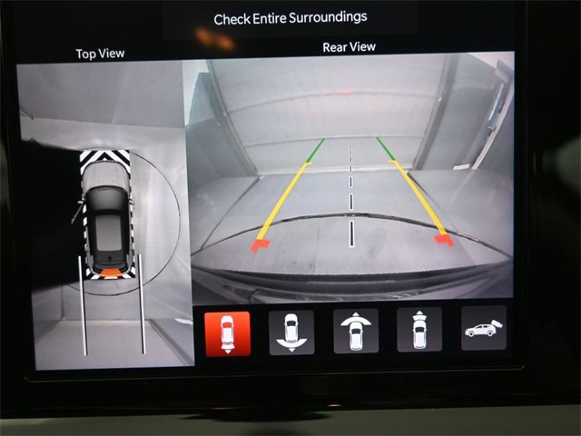 Used 2022 Jeep Compass Latitude w/ Sun and Sound Group image 6