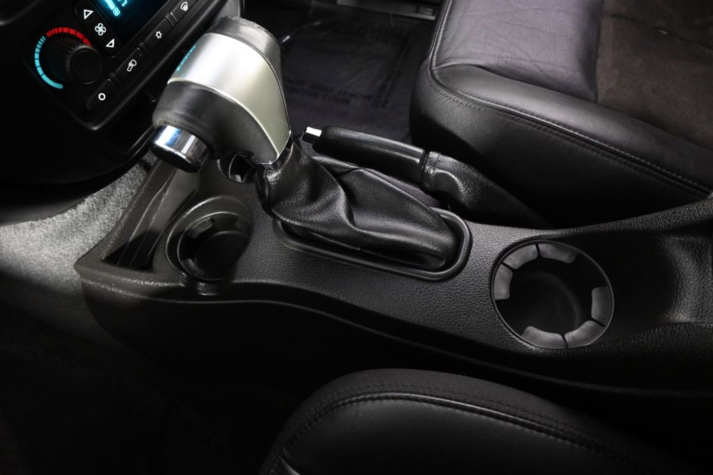 Used 2007 Chevrolet TrailBlazer SS AWD/4WD image 29