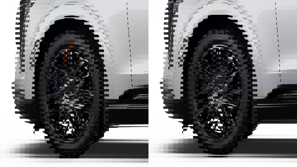 New 2026 Cadillac Escalade IQL Sport 1 w/ LPO, ONYX Package image 33