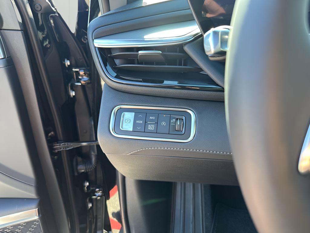 New 2026 Buick Enclave Avenir w/ Super Cruise Package image 26