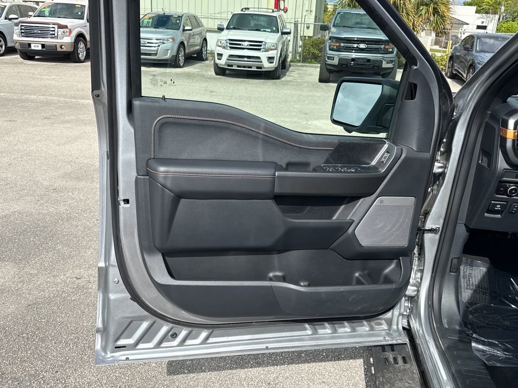 Used 2025 Ford F150 Tremor w/ Bed Utility Package AWD/4WD image 13