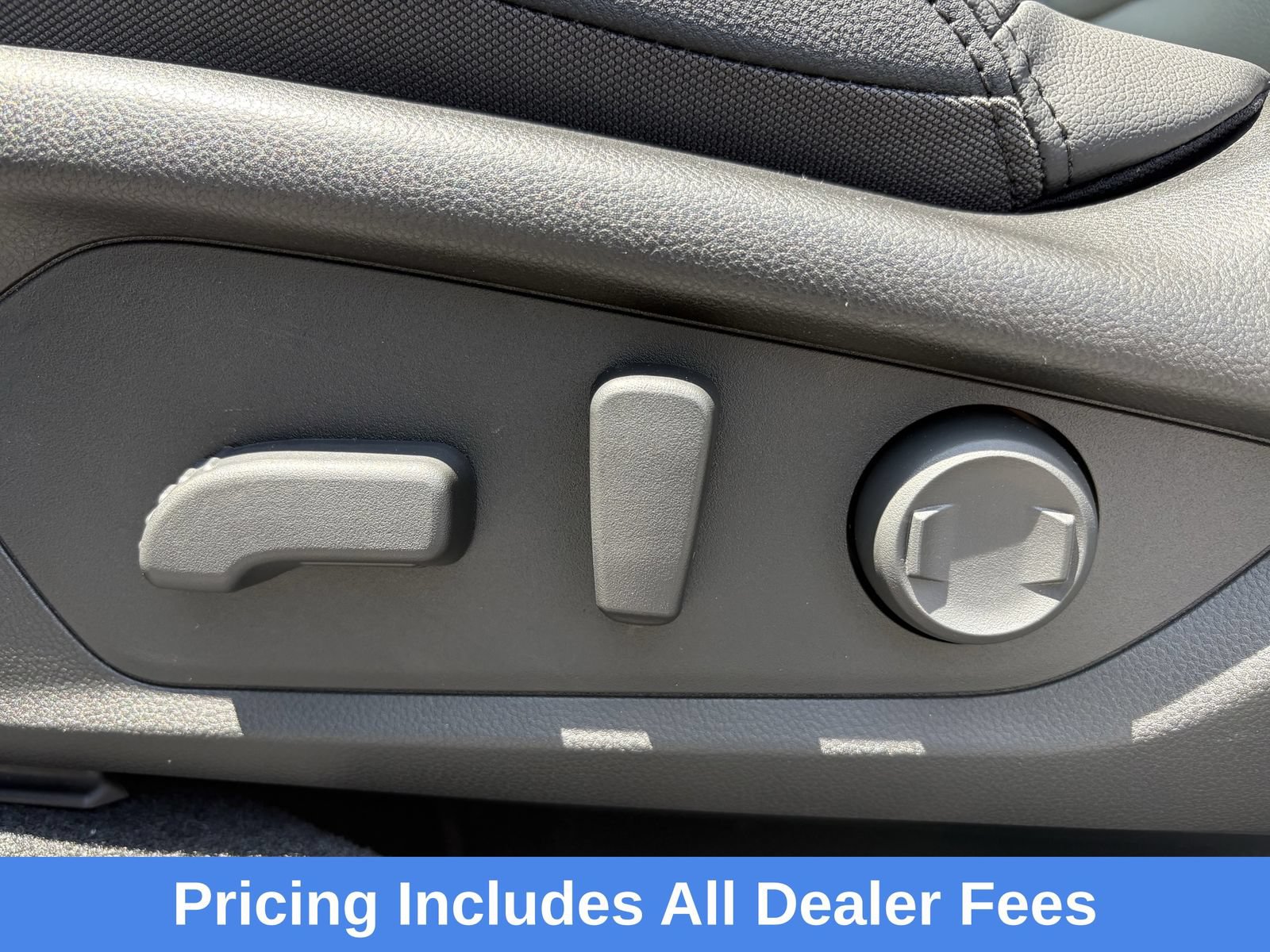 New 2026 Subaru Outback Premium AWD/4WD image 26