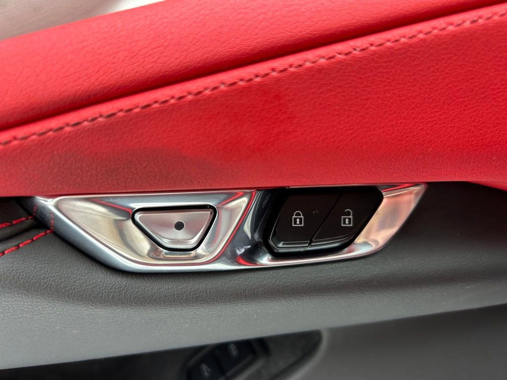 Used 2025 Chevrolet Corvette Z06 w/ Battery Protection Package image 52