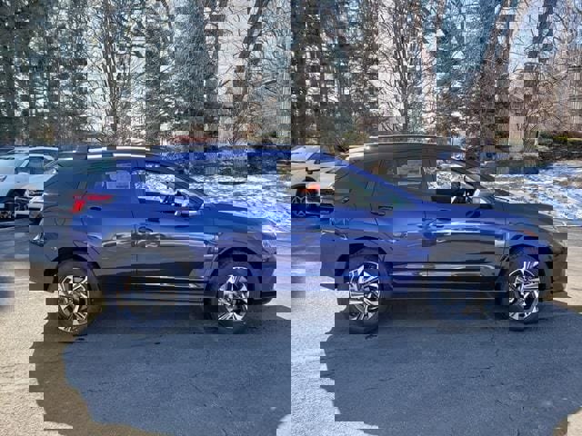 New 2026 Subaru Crosstrek 2.0i Premium image 2