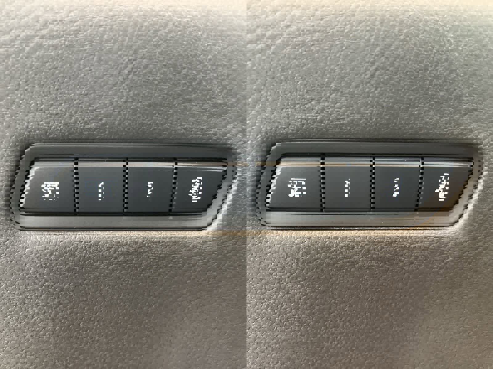 Used 2024 Cadillac XT6 Premium Luxury w/ LPO, Floor Liner Package image 16