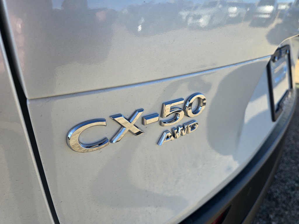 New 2026 MAZDA CX-50 2.5 Hybrid w/ Premium Plus Pkg image 10
