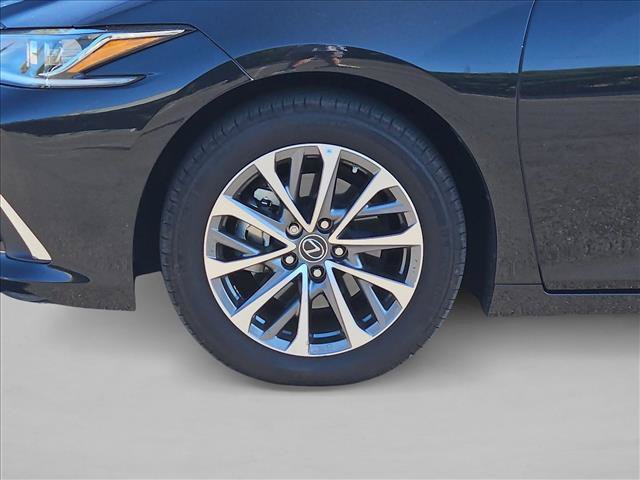 Used 2024 Lexus ES 350 FWD image 25