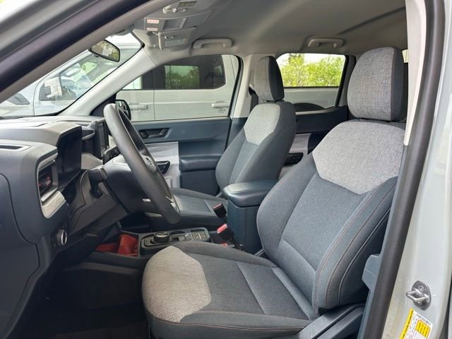 Certified 2024 Ford Maverick XLT image 13