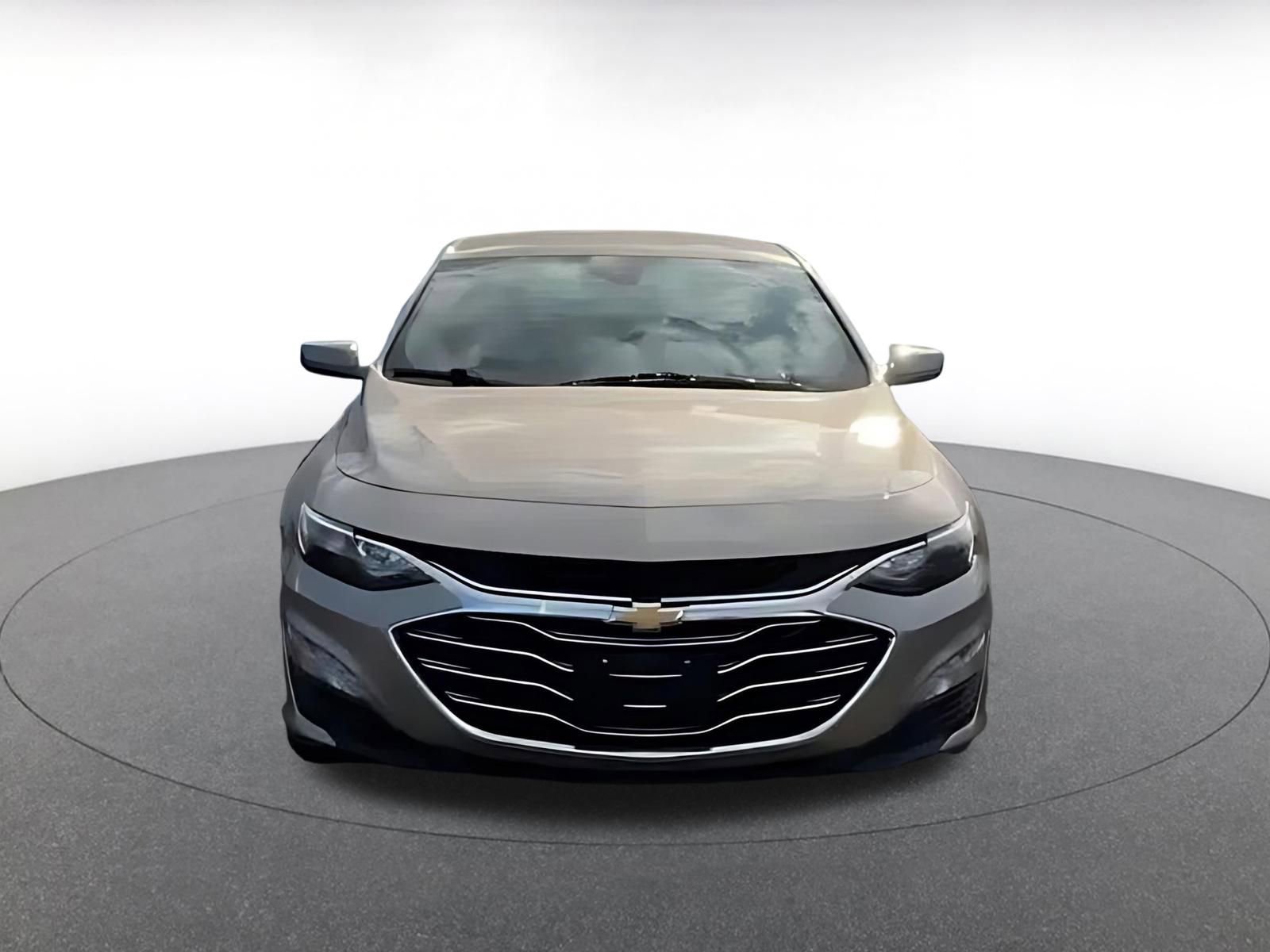 Used 2024 Chevrolet Malibu LT FWD image 4