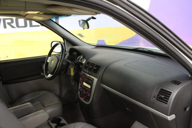 Used 2005 Pontiac Montana SV6 FWD image 13