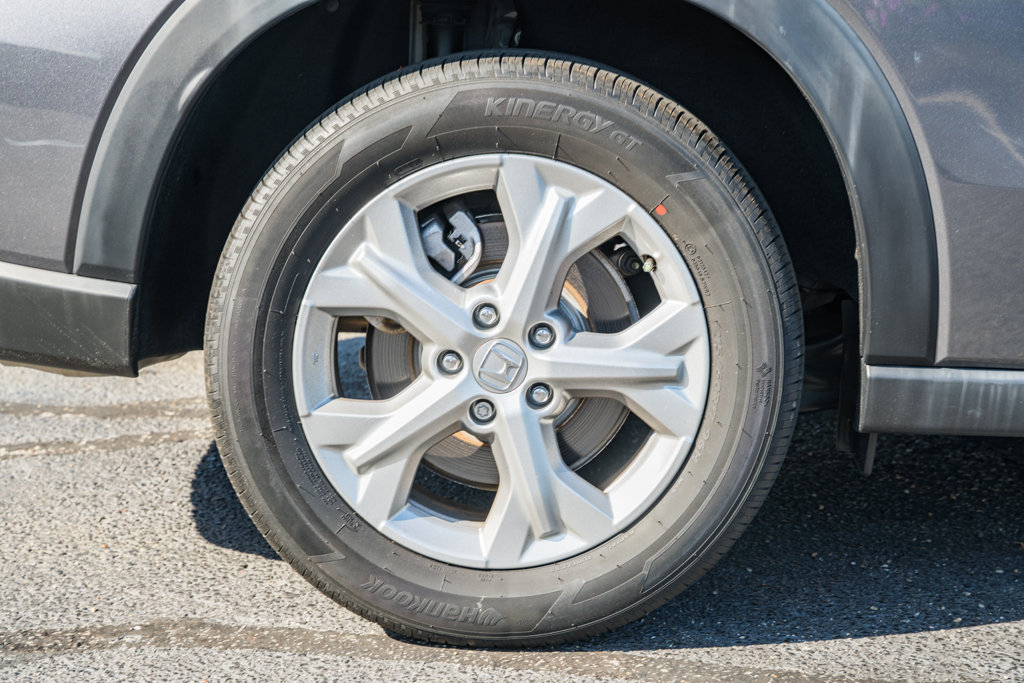 Certified 2024 Honda HR-V LX image 14