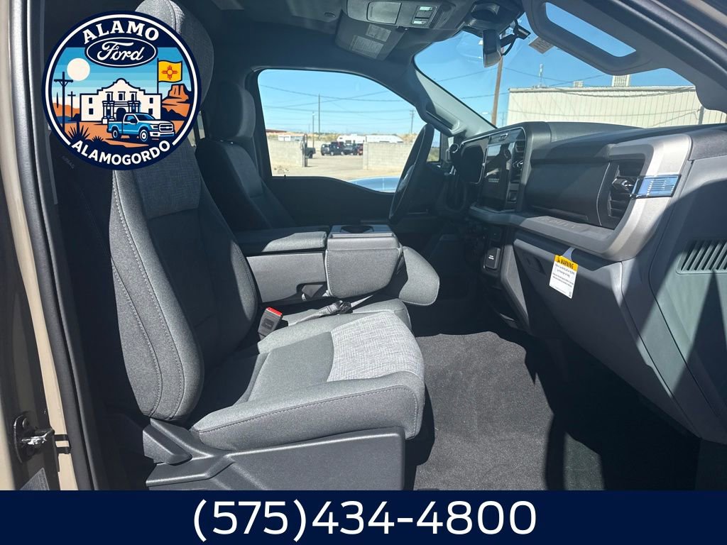 New 2026 Ford F350 XLT w/ XLT Premium Package image 17