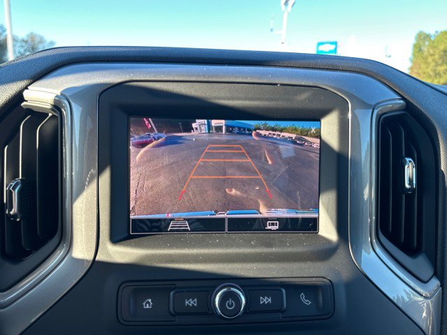 New 2025 GMC Sierra 1500 Pro w/ Graphite Edition image 23