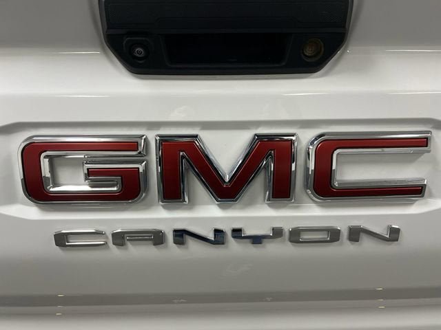 Used 2024 GMC Canyon AT4X w/ AT4X AEV Edition AWD/4WD image 30