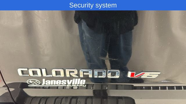 Used 2017 Chevrolet Colorado LT w/ LT Convenience Package image 36