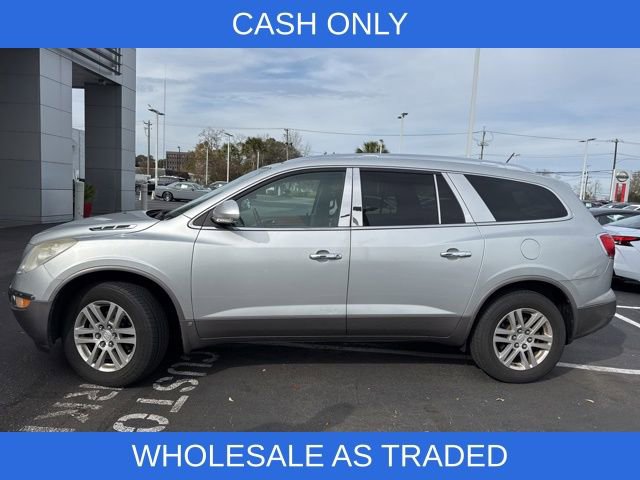 Used 2009 Buick Enclave CX image 4