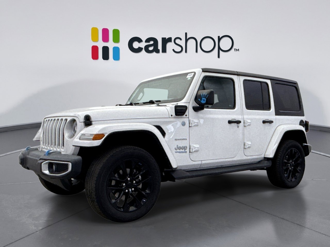 Used 2022 Jeep Wrangler Unlimited Sahara w/ Cold Weather Group