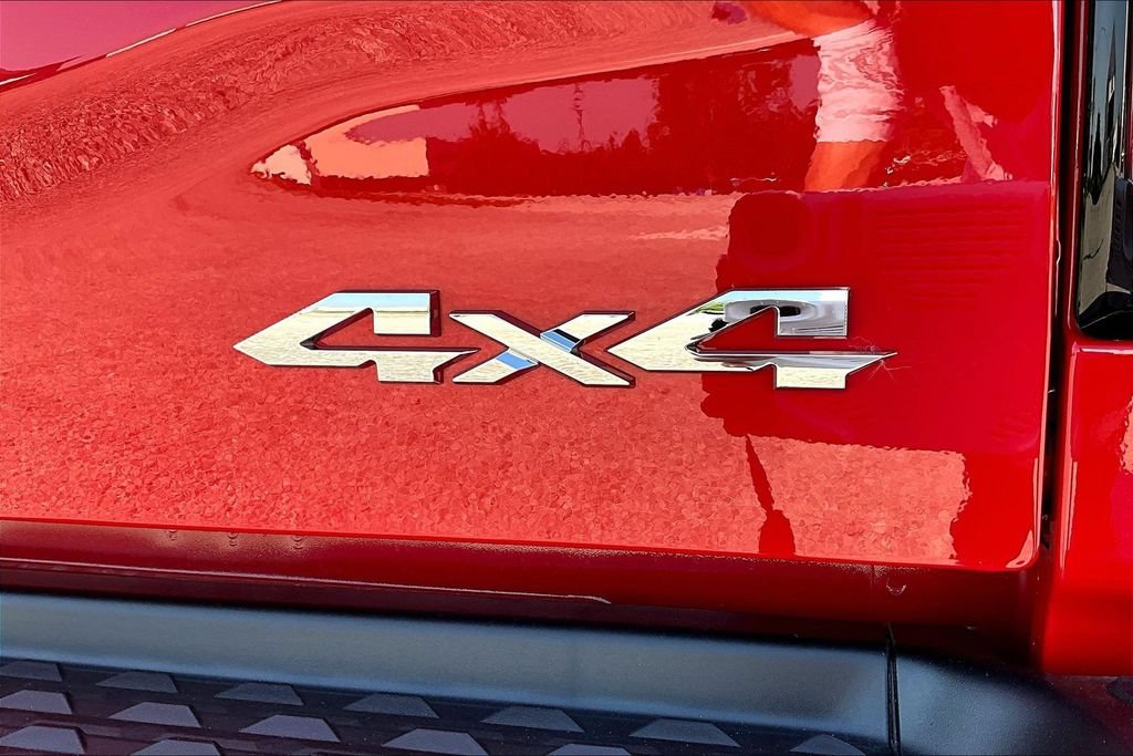 New 2026 RAM 3500 Tradesman AWD/4WD image 9