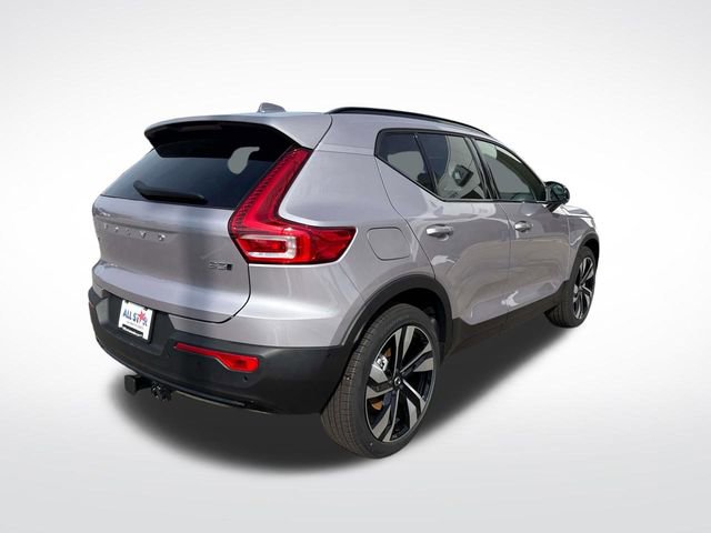 New 2026 Volvo XC40 B5 Ultra image 8