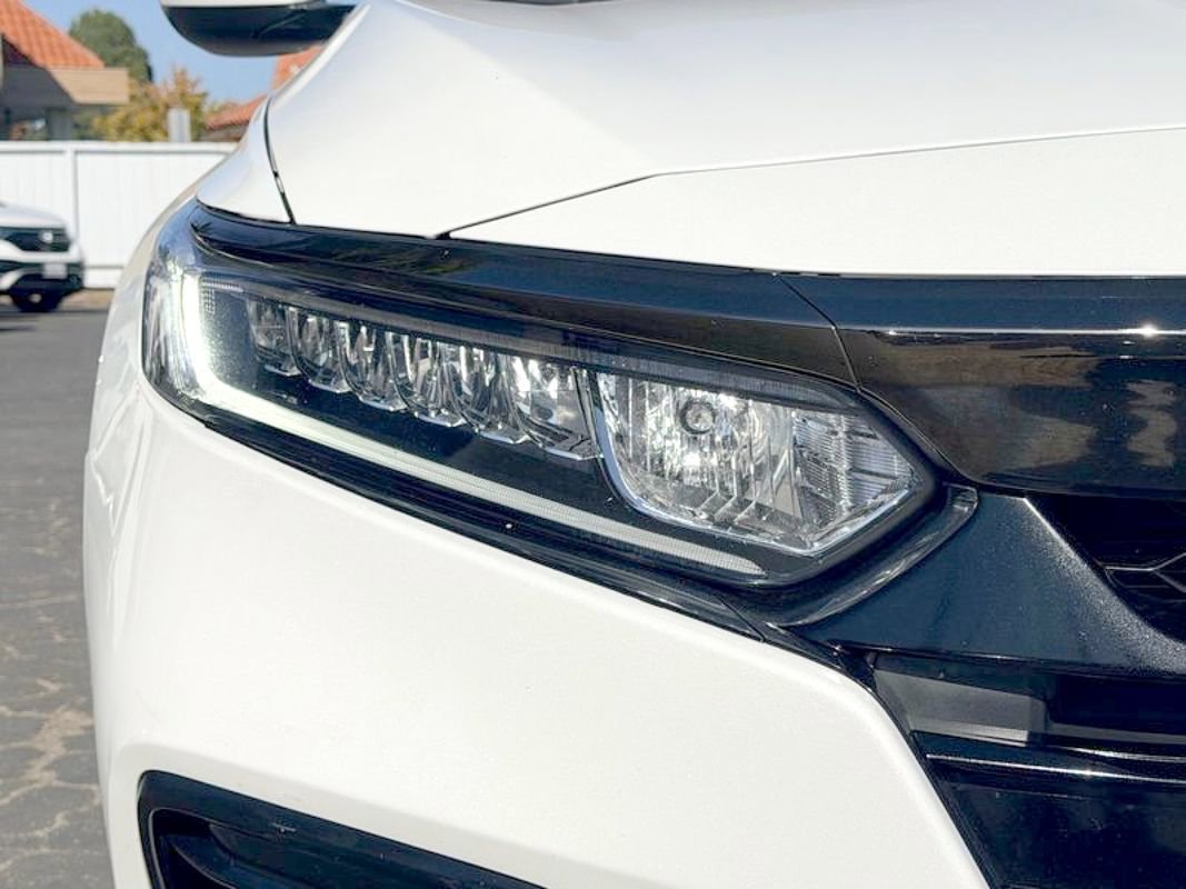 Used 2020 Honda Accord Sport image 10