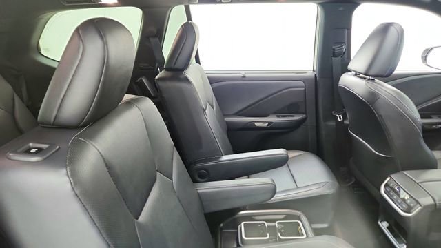 Used 2025 Lexus TX 350 AWD w/ Technology Package image 25