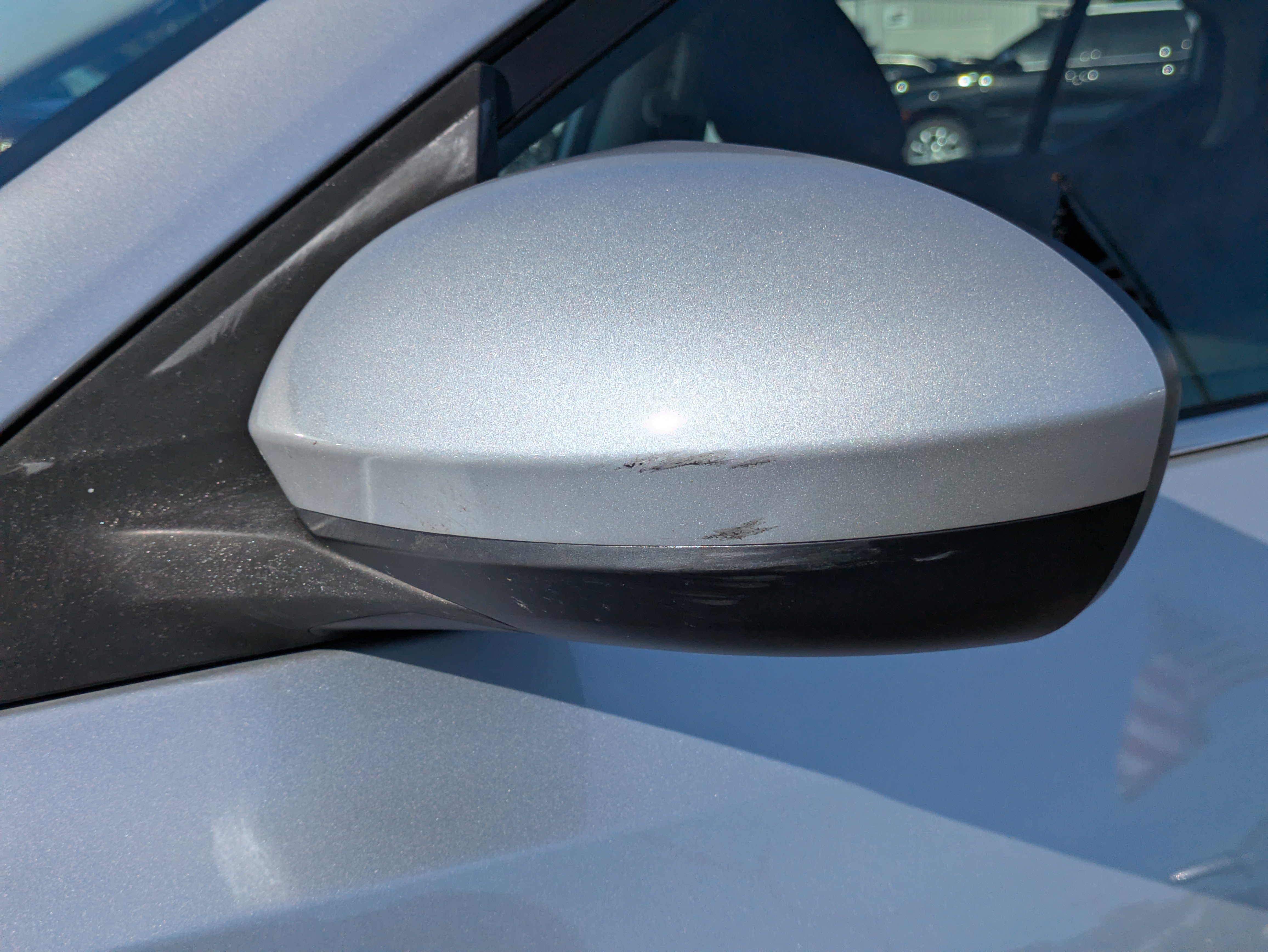 Used 2021 Nissan Sentra SV image 31