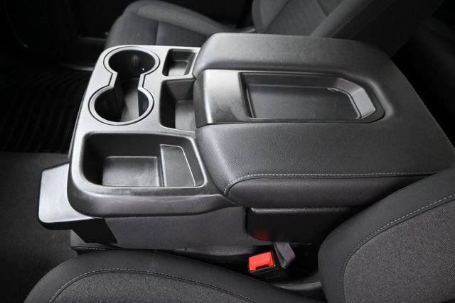 Used 2023 Chevrolet Silverado 1500 LT AWD/4WD image 26