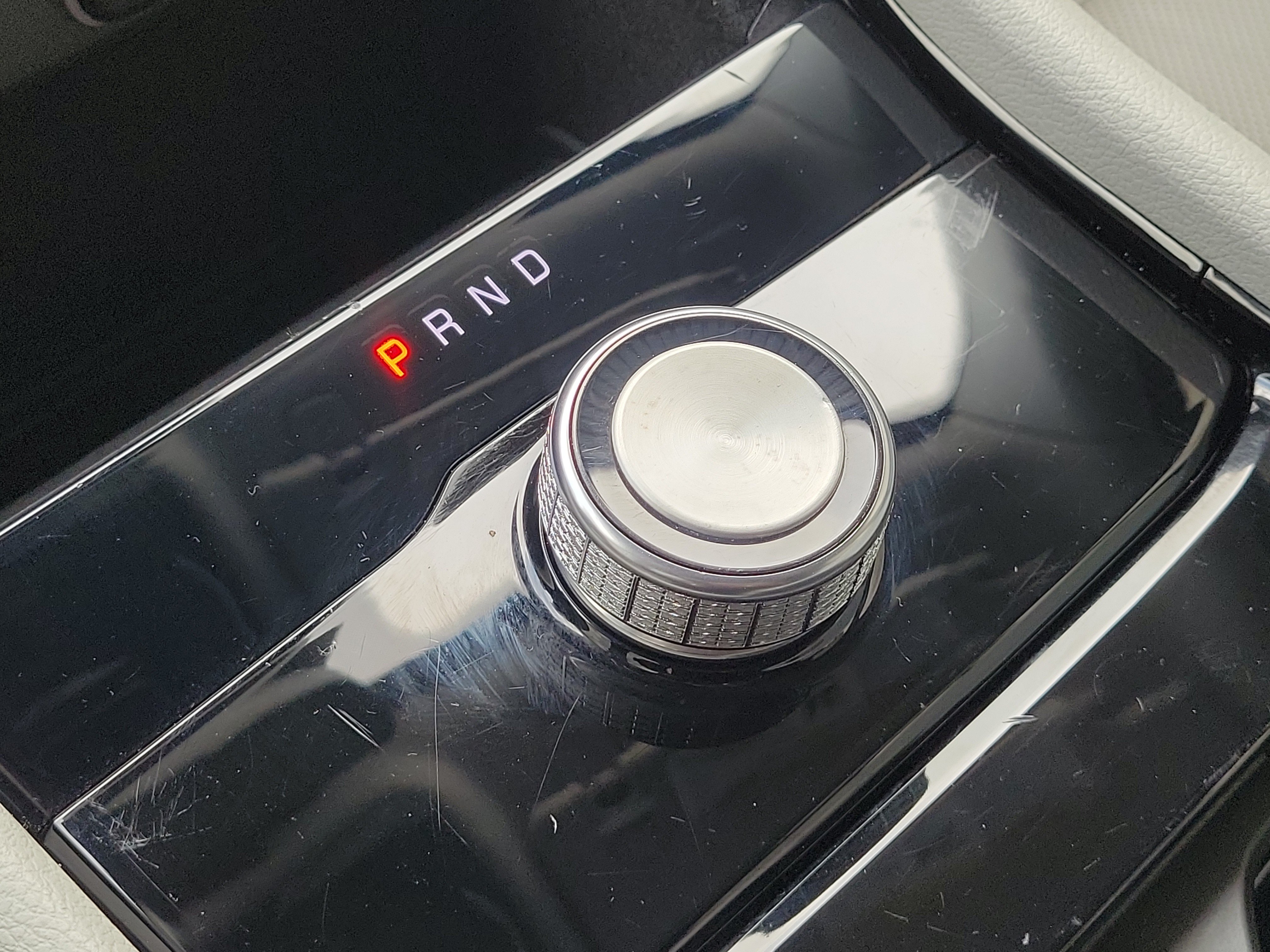 Used 2022 Jeep Grand Cherokee L Overland RWD image 23