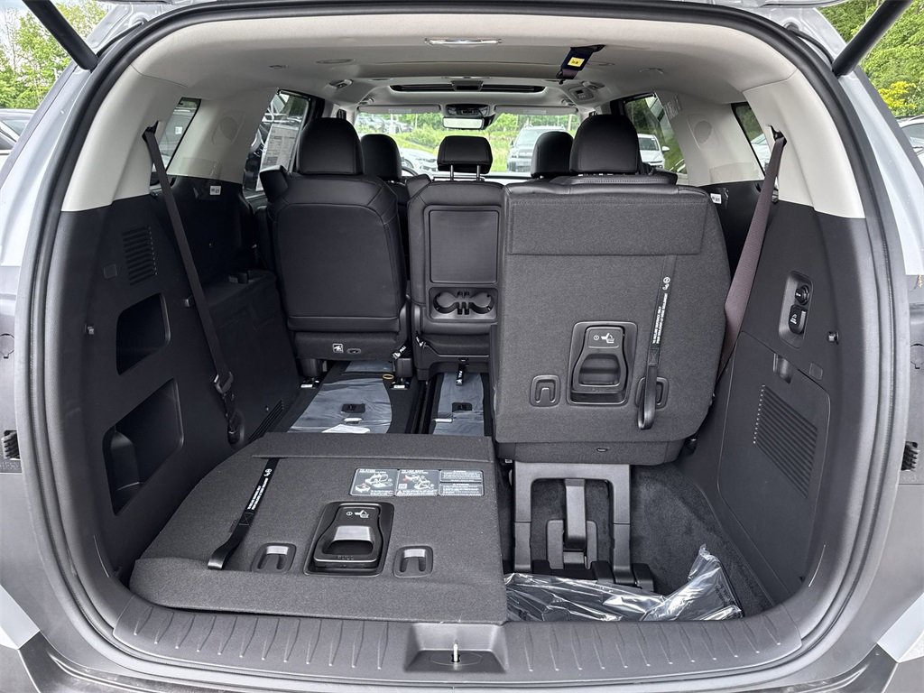 New 2026 Kia Carnival SX Prestige image 29