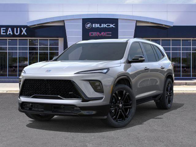 New 2026 Buick Enclave Sport Touring image 78