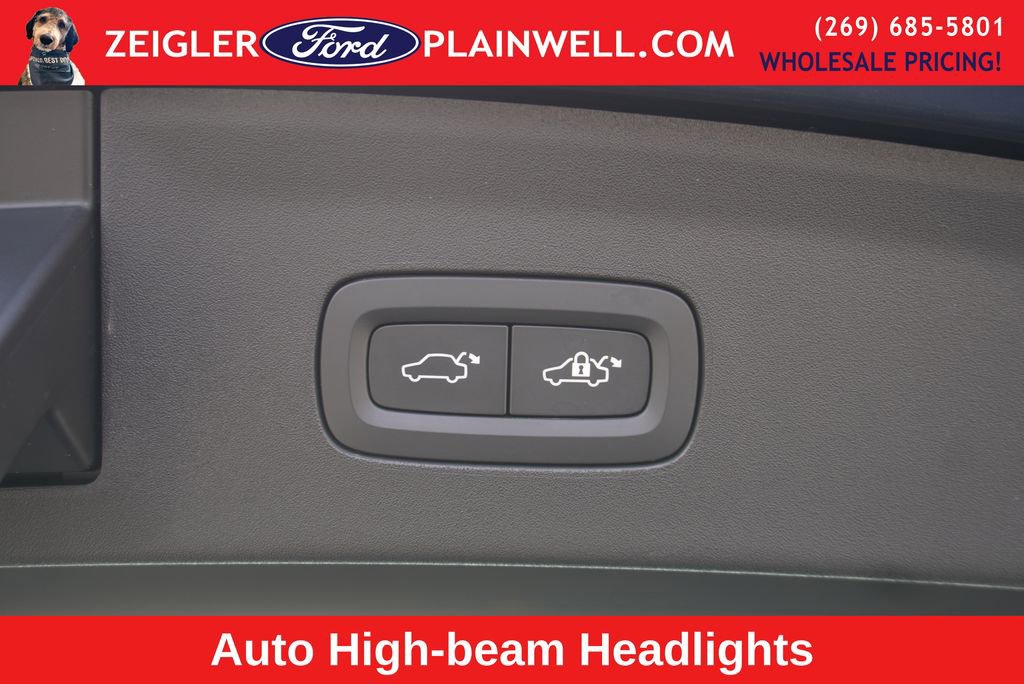 Used 2024 Polestar Polestar 2 image 11