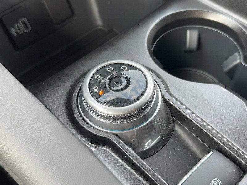 New 2026 Ford Explorer Active image 12