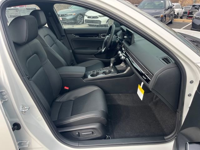 New 2026 Honda Civic Sport image 16