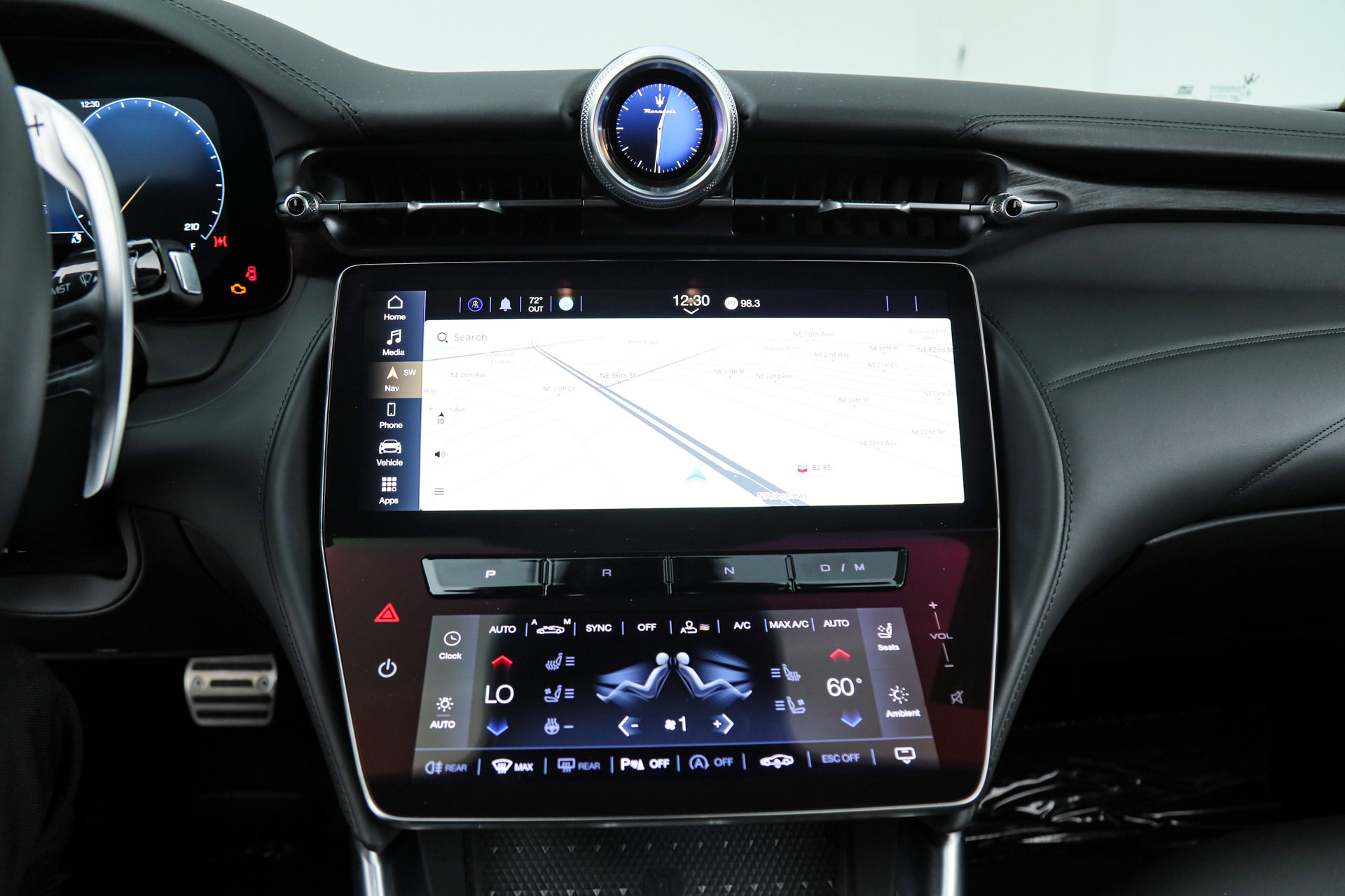 Certified 2024 Maserati GranTurismo Modena image 26