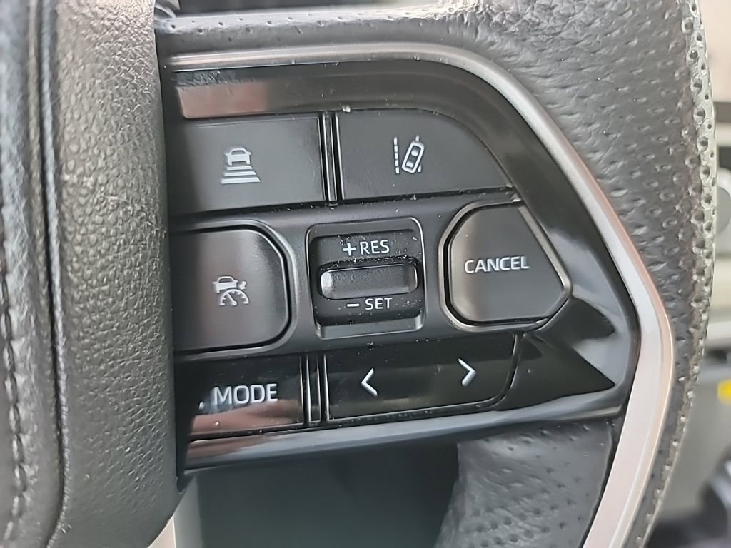 Used 2023 Toyota Sequoia Capstone image 29