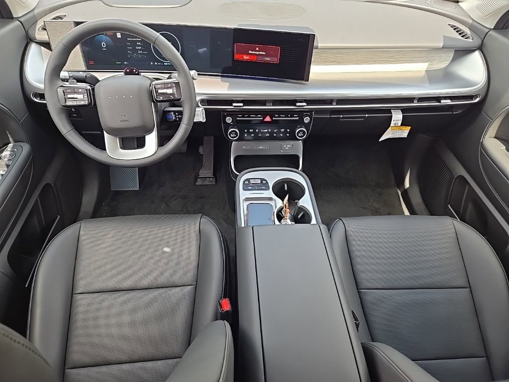 New 2026 Hyundai Ioniq 9 SEL image 29