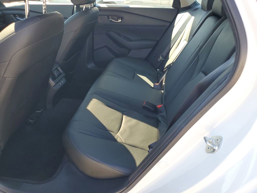 Certified 2023 Honda Accord EX-L image 15