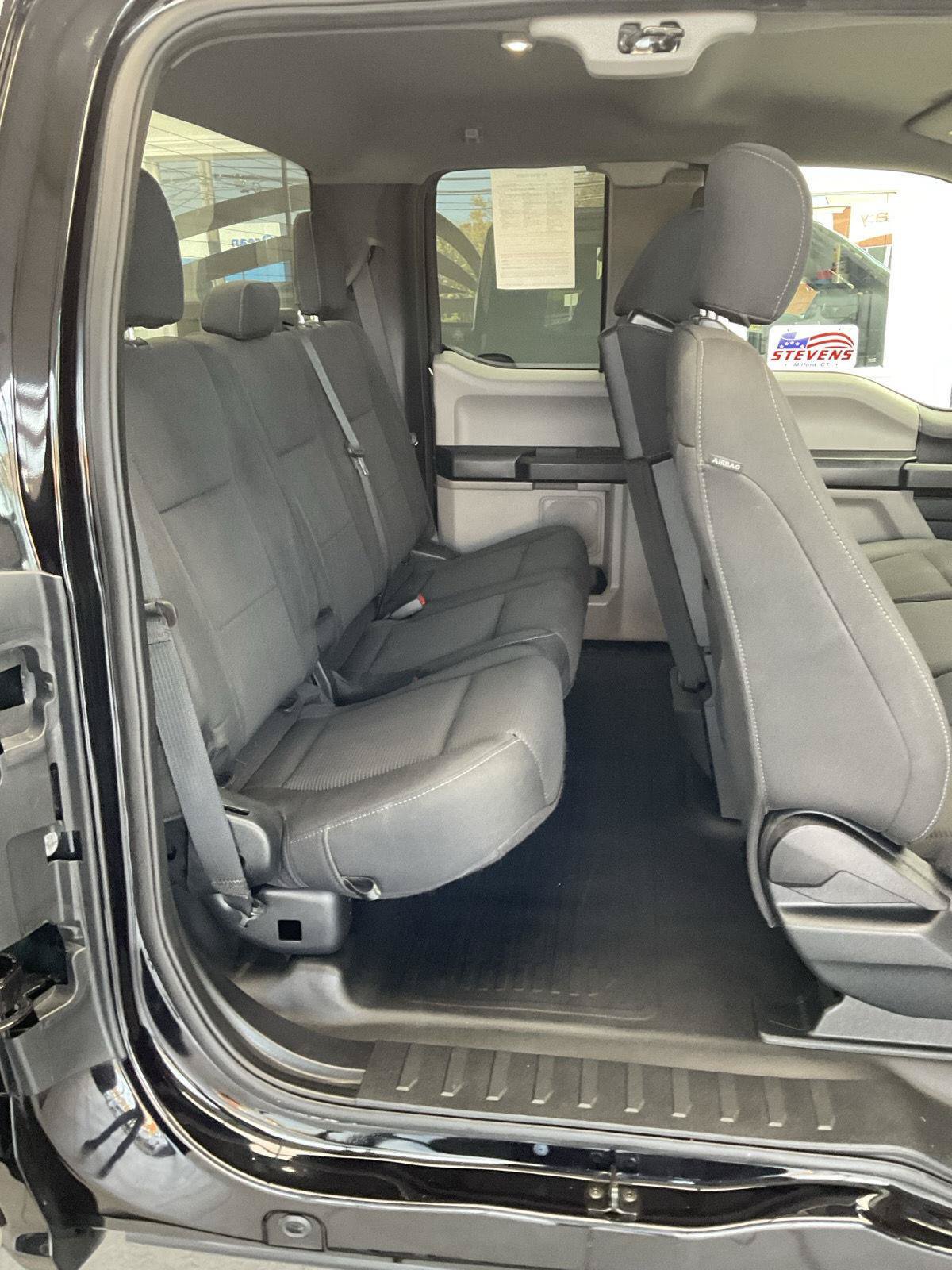 Used 2019 Ford F150 XL w/ Equipment Group 101A Mid AWD/4WD image 15