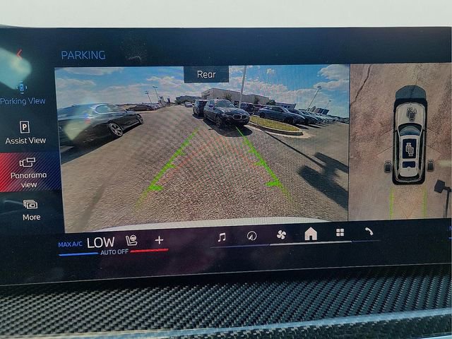 New 2026 BMW X7 M60i AWD/4WD image 28