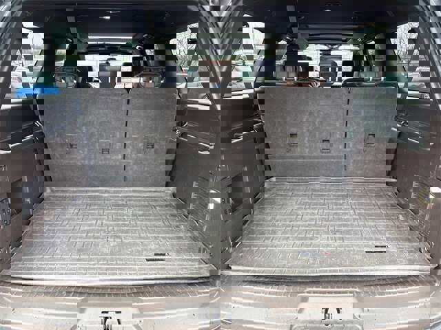 Certified 2023 Ford Expedition Max King Ranch image 13