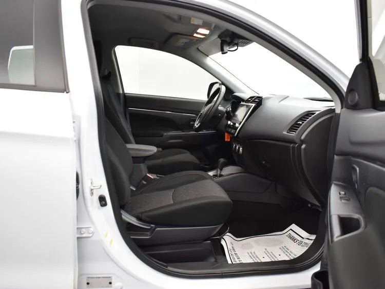 Used 2024 MAZDA CX-50 AWD 2.5 S w/ Preferred Package image 14