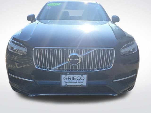 Used 2019 Volvo XC90 T6 Inscription w/ Luxury Package image 2