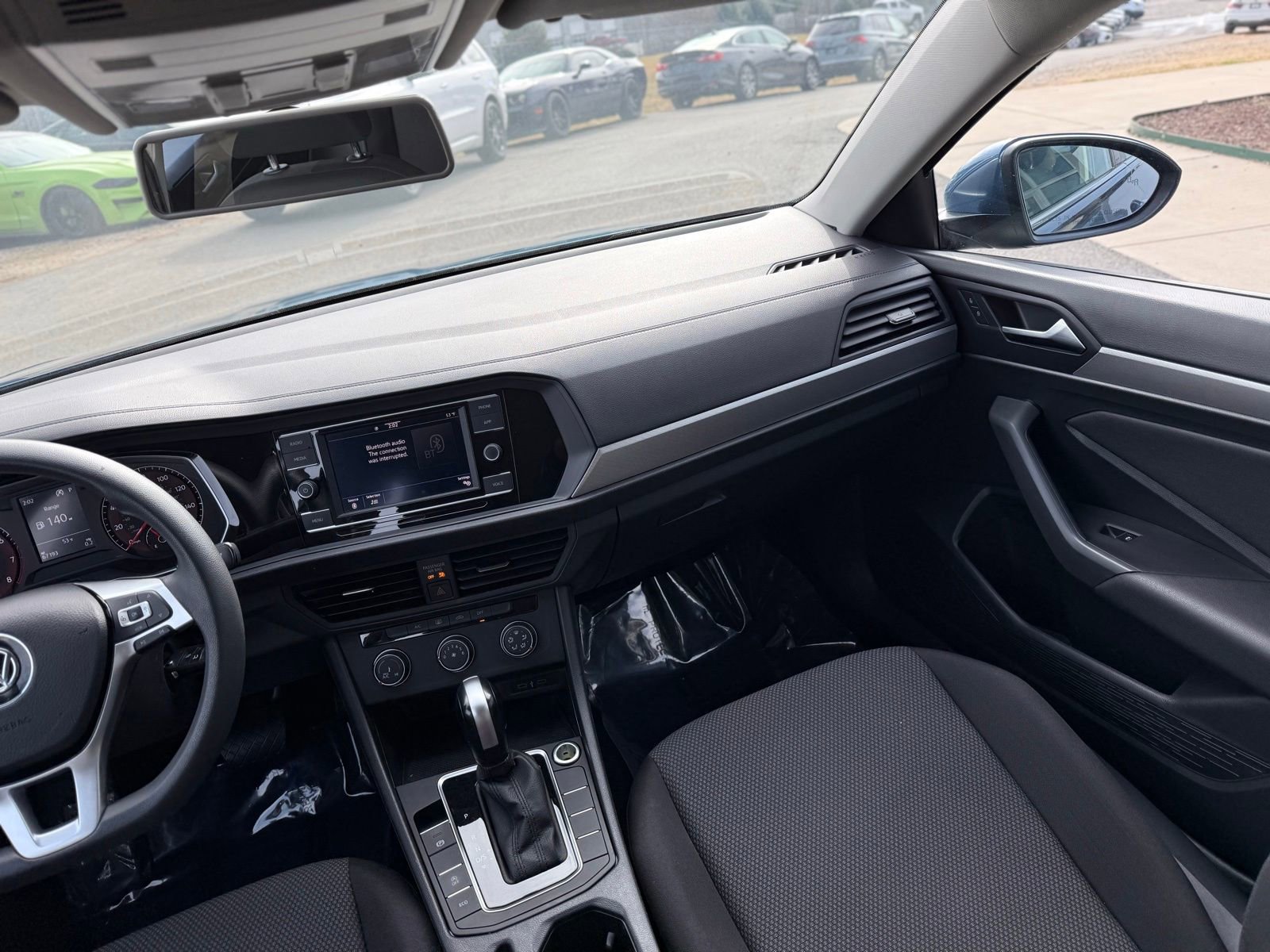 Used 2021 Volkswagen Jetta S image 22