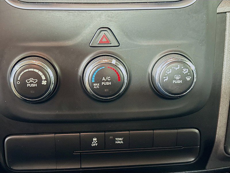 Used 2018 RAM 1500 Tradesman w/ Power & Remote Entry Group image 16