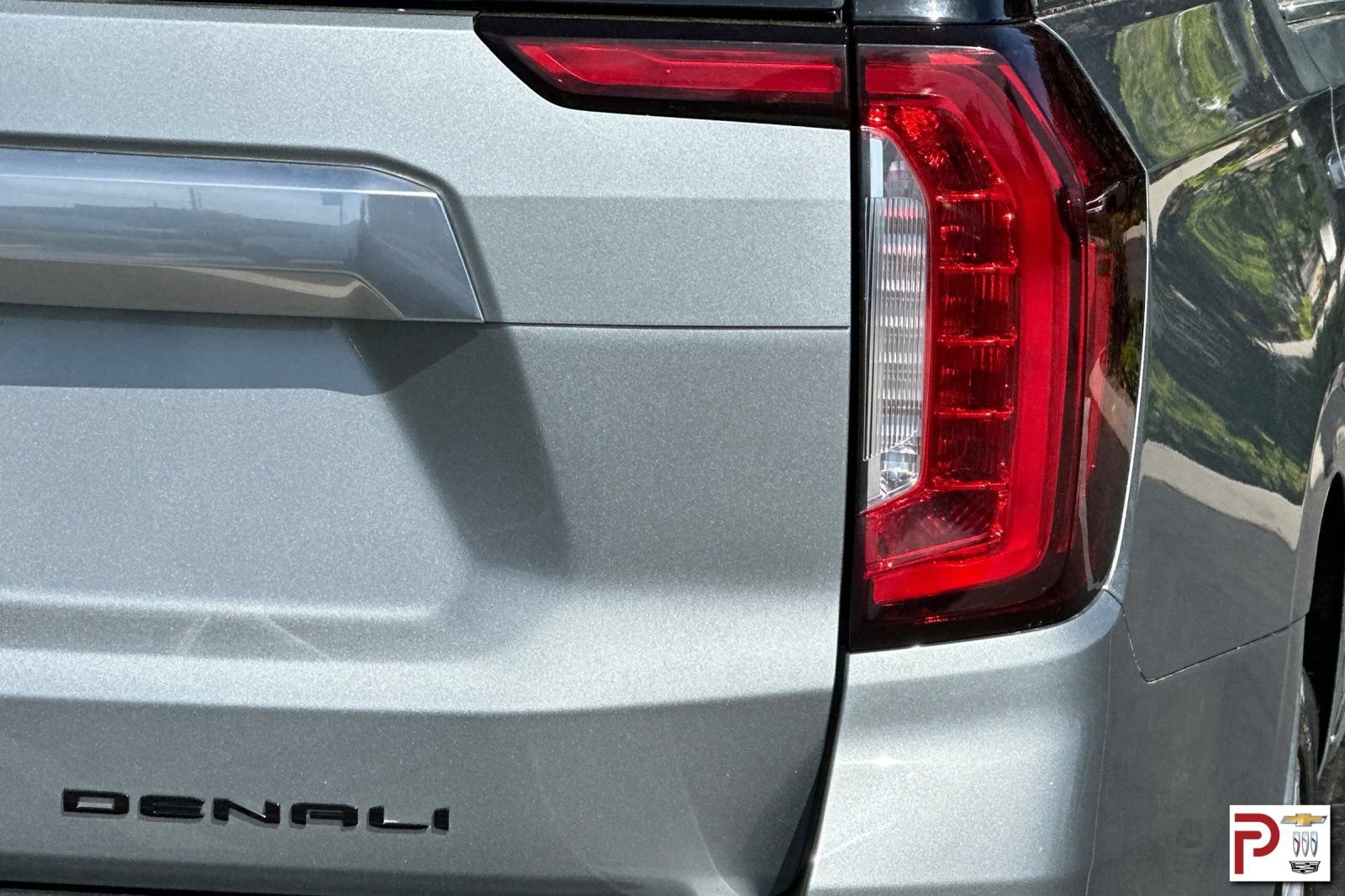 Certified 2024 GMC Yukon XL Denali AWD/4WD image 35